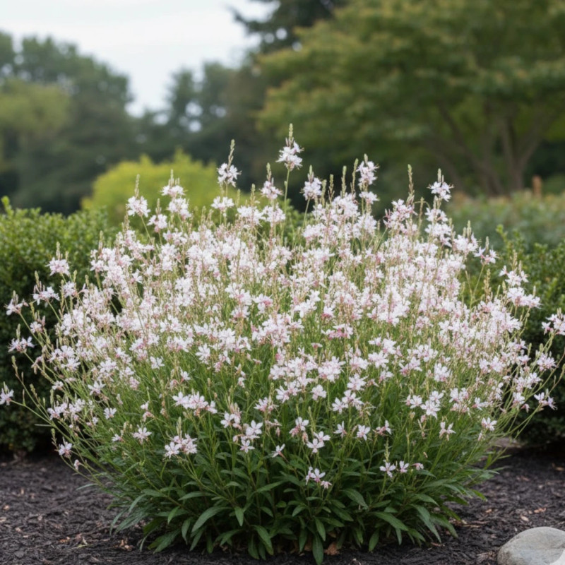 Gaura Short Form