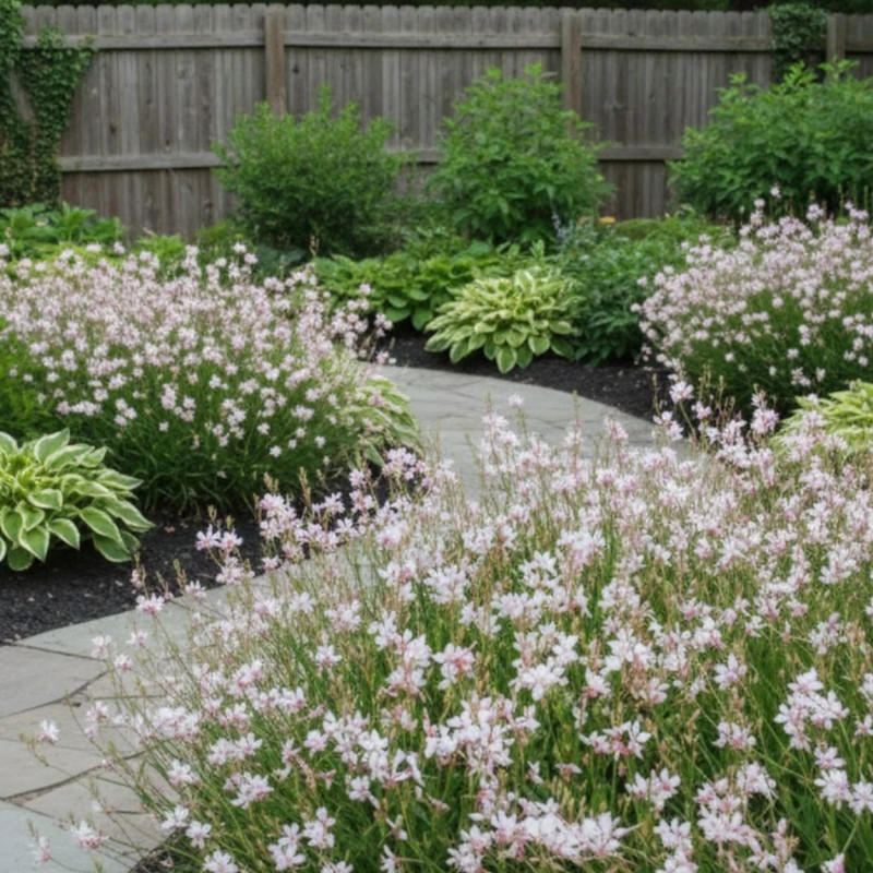 Gaura Short Form