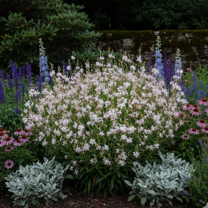 Gaura Short Form