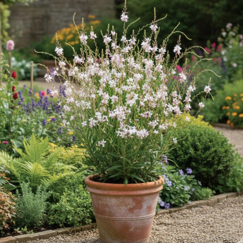 Gaura Short Form