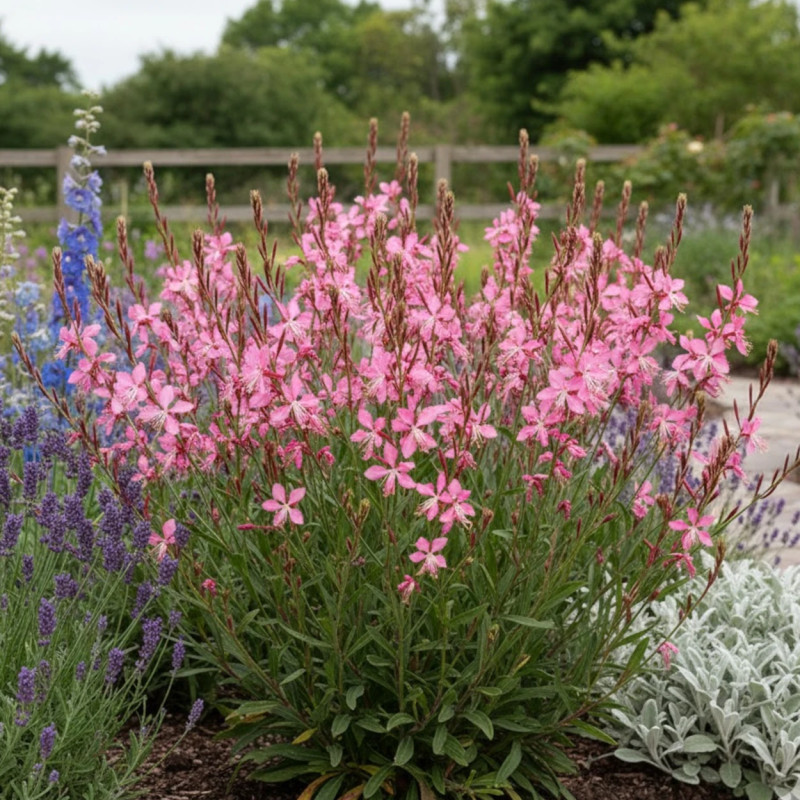 Gaura Siskiyou Pink