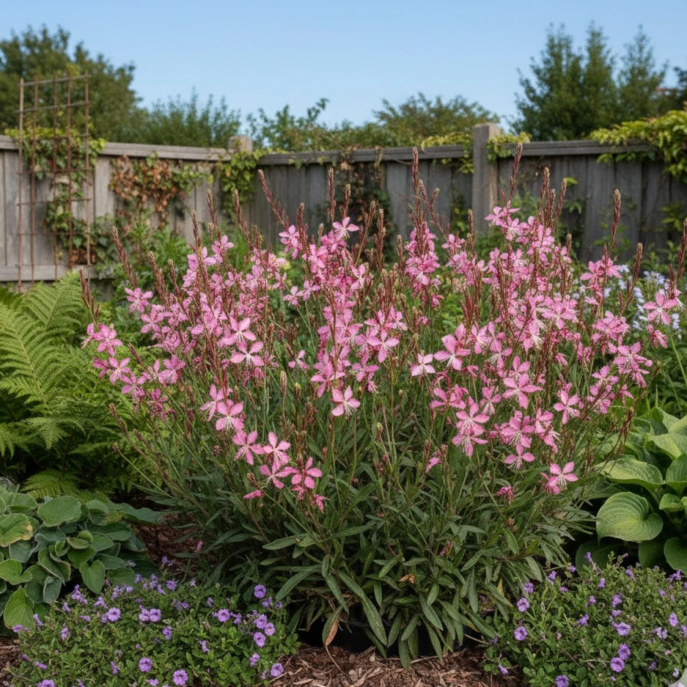 Gaura Siskiyou Pink