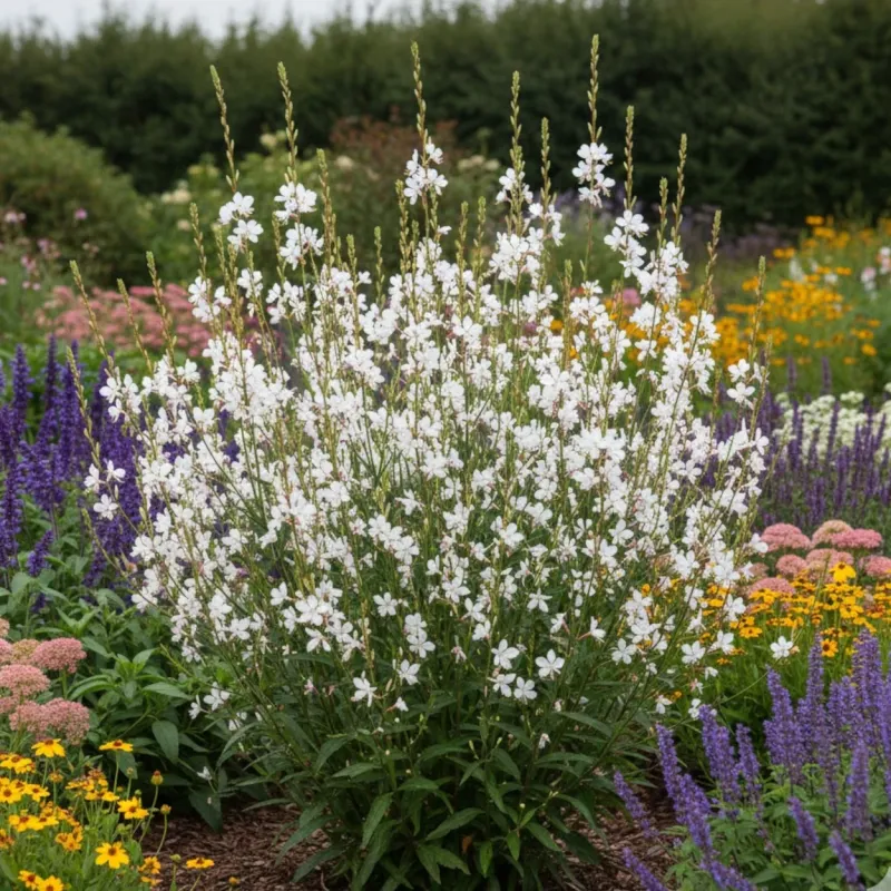GAURA SNOWSTORM