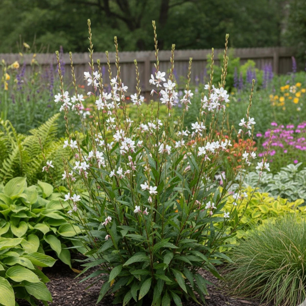 Gaura Snowstorm Gaura Snowstorm