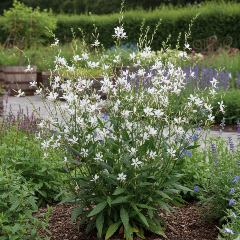 Gaura Sparkle White Gaura Sparkle White