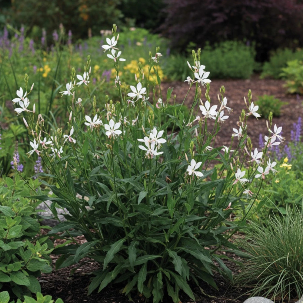Gaura Sparkle White Gaura Sparkle White
