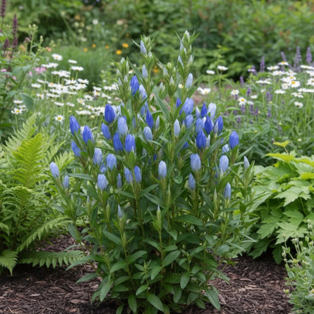 Gentiane makinoi Blue Star® Gentiane makinoi Blue Star®