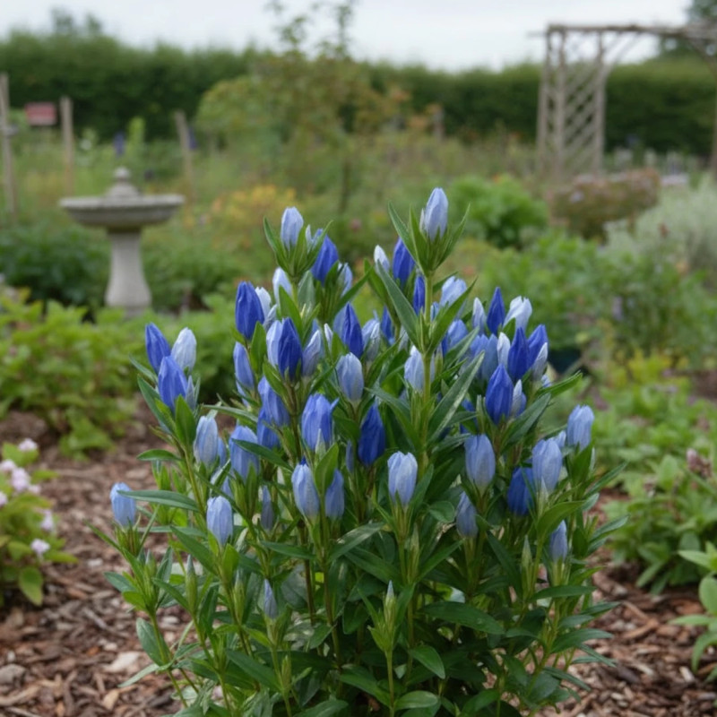 Gentiane makinoi Blue Star®