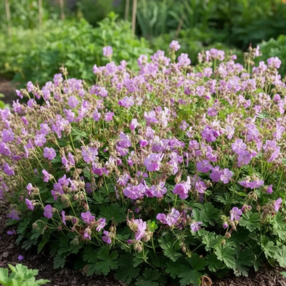 Géranium vivace Cambridge