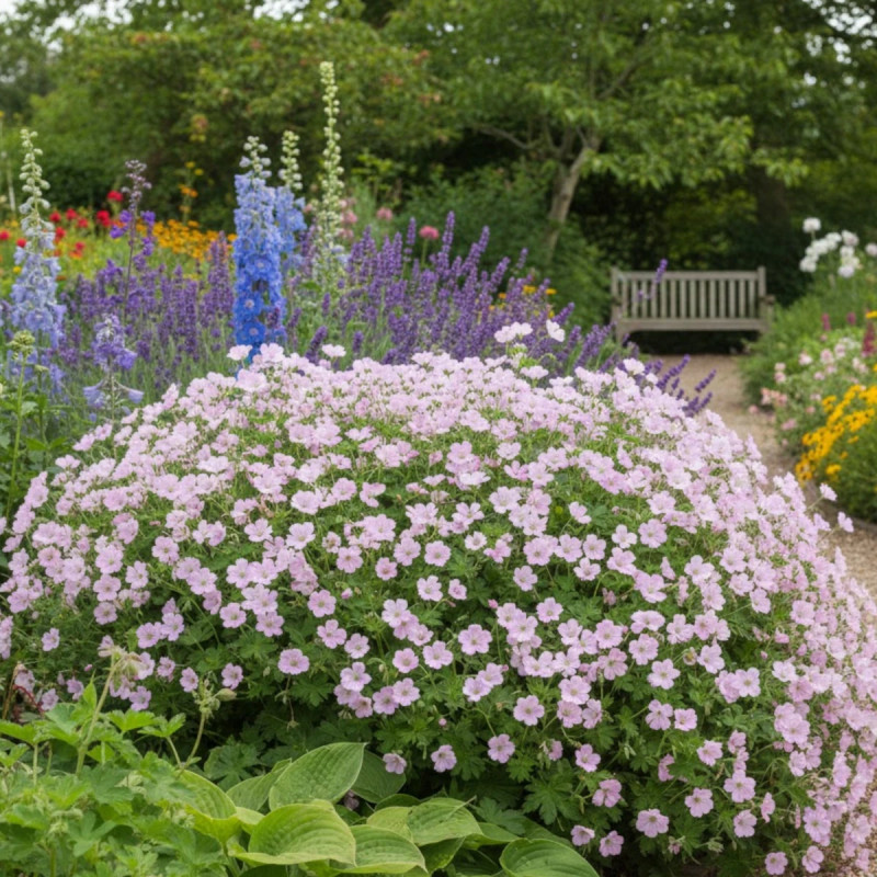 Géranium vivace Dreamland®