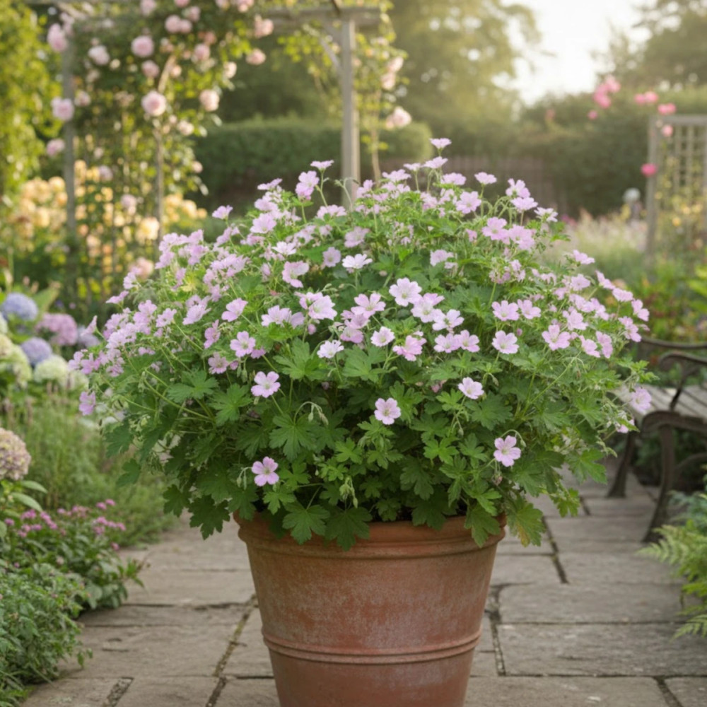 Géranium vivace Dreamland®