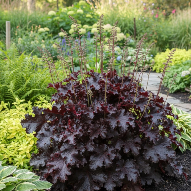 Heuchere Black Beauty®