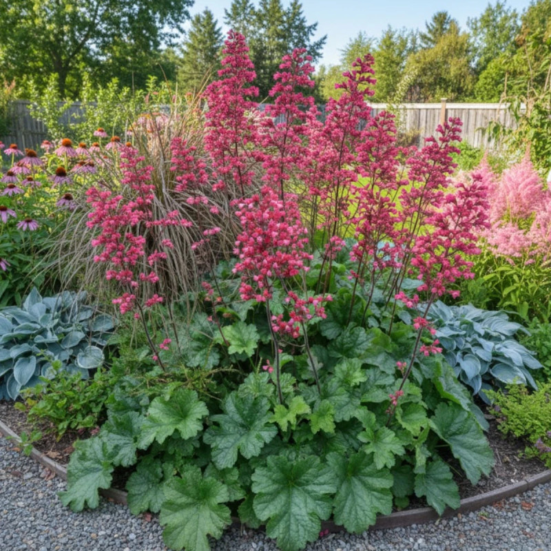 Heuchere Flower Power®