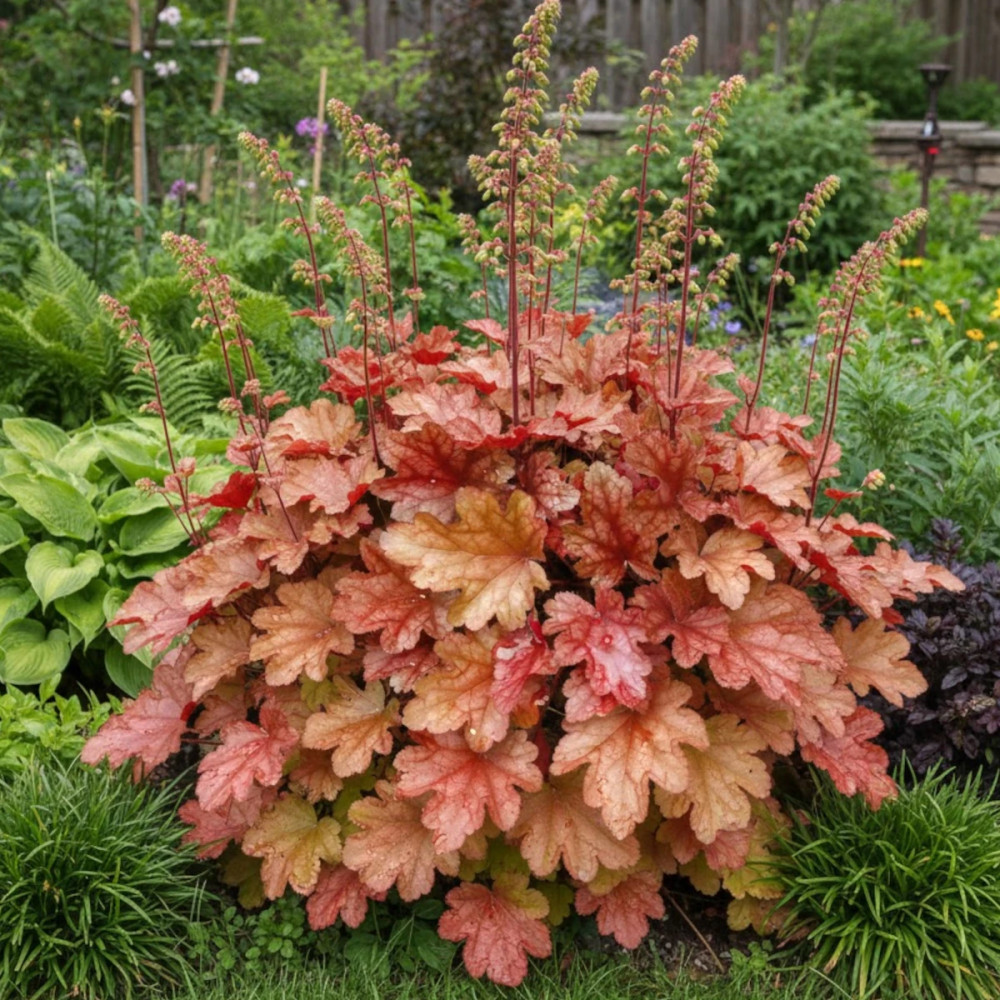 Heuchere Peach Flambe®