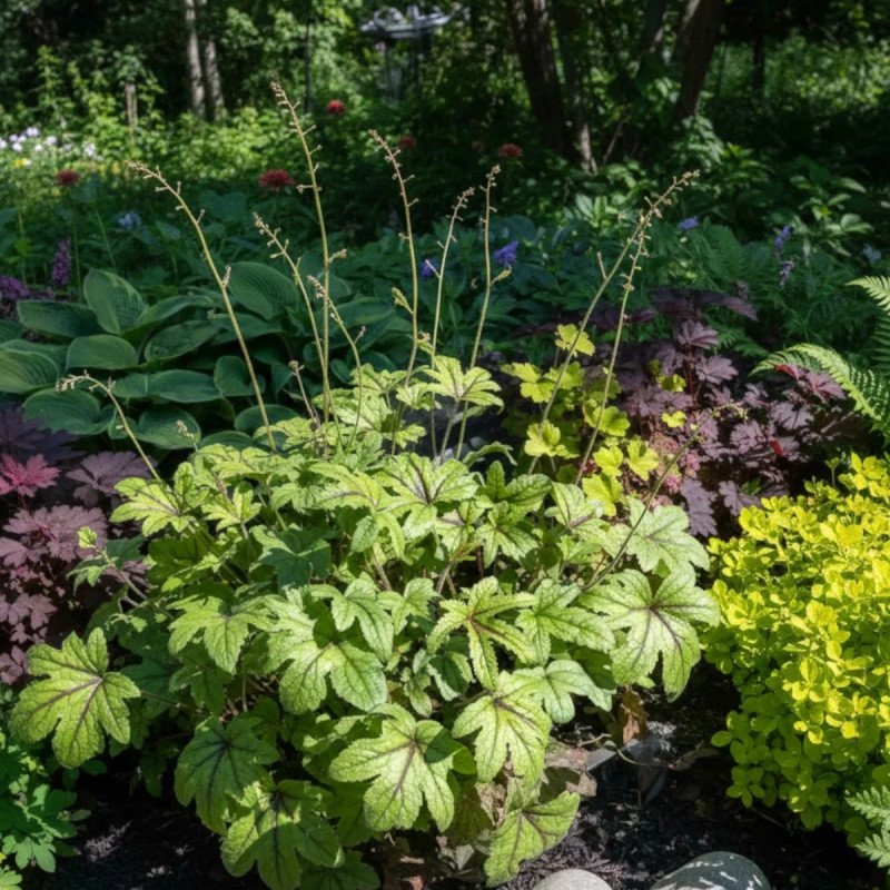 Heucherella Kimono®