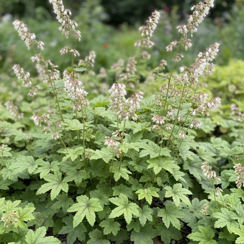 Heucherella Kimono®