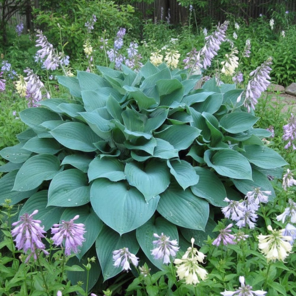 Hosta Big Mama