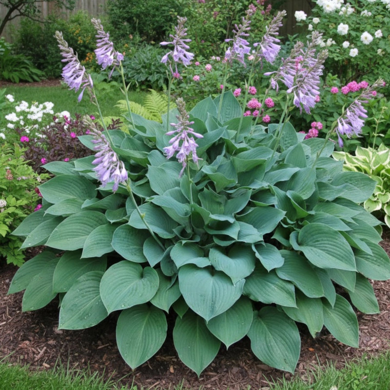 Hosta Big Mama