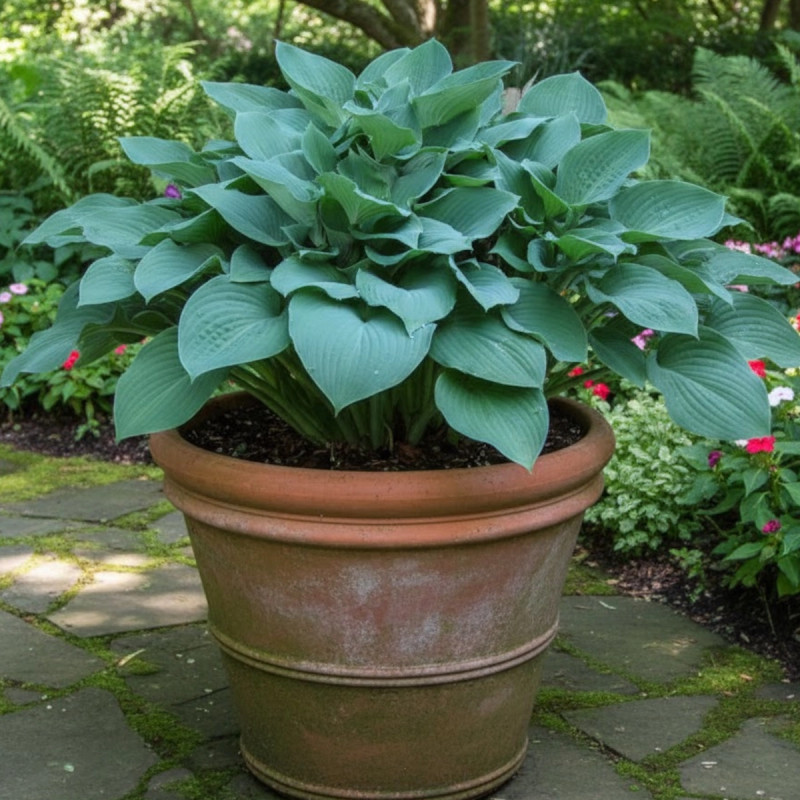 Hosta Big Mama