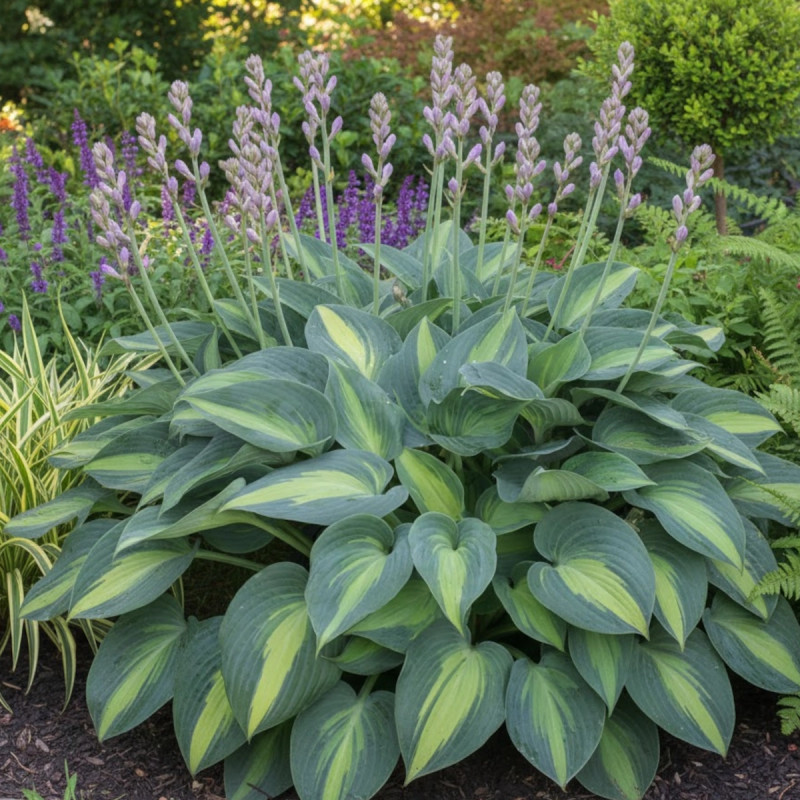 Hosta Catherine
