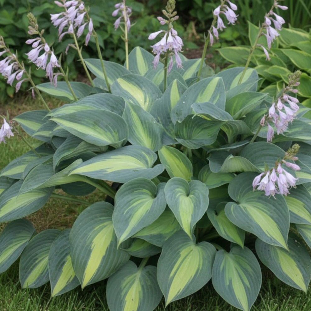 Hosta Catherine