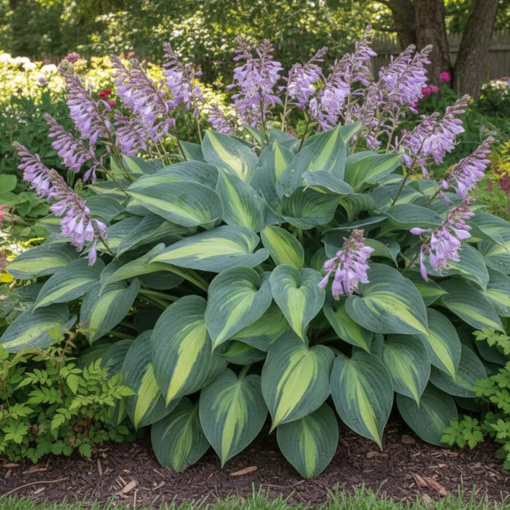 Hosta Catherine