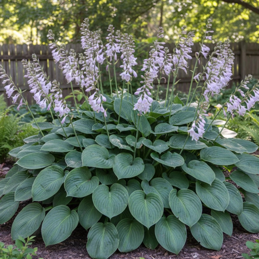 Hosta Devon Green