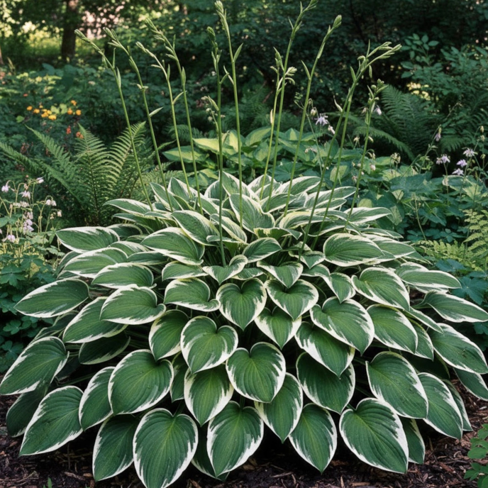 Hosta Francee Hosta Francee