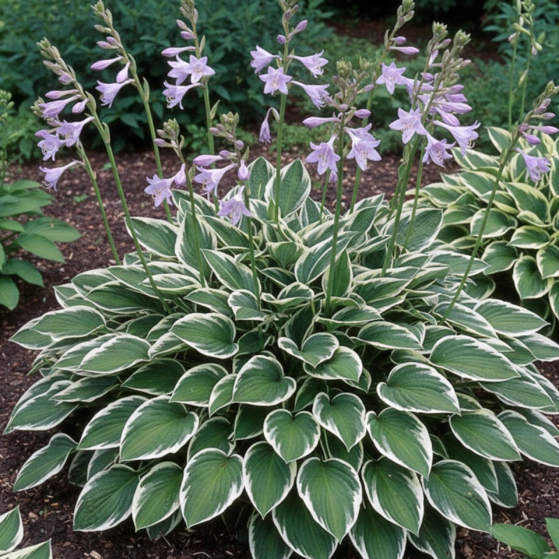 Hosta Francee