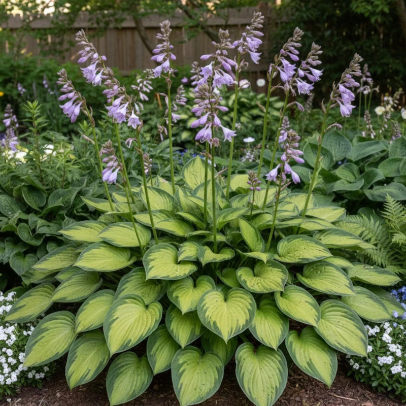 Hosta Gold Standard