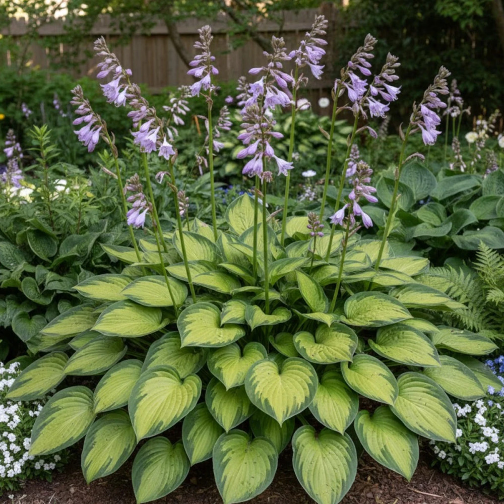 Hosta Gold Standard