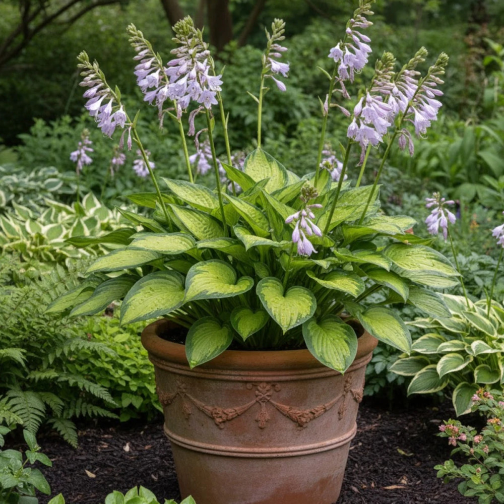 Hosta Gold Standard