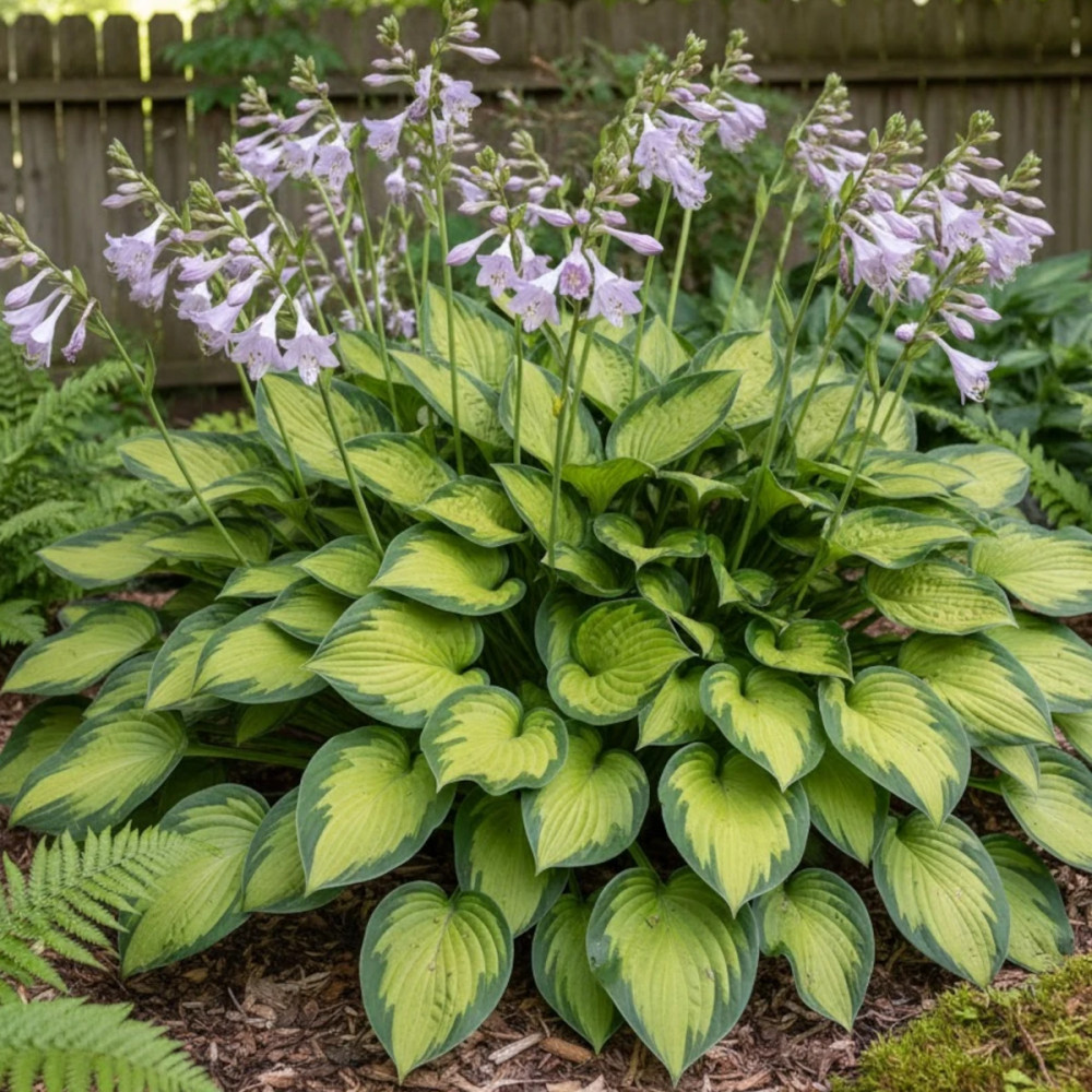 Hosta Gold Standard