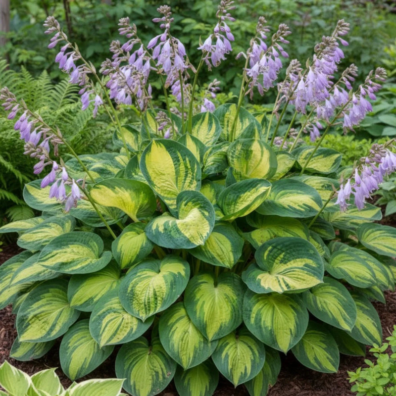 Hosta Great Expectations