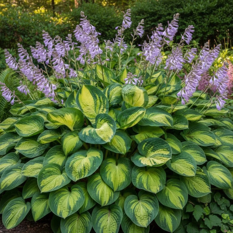 Hosta Great Expectations