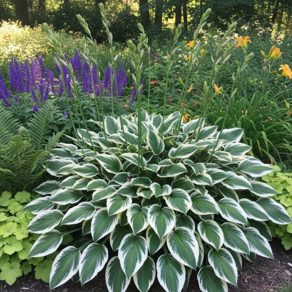 Hosta Independence