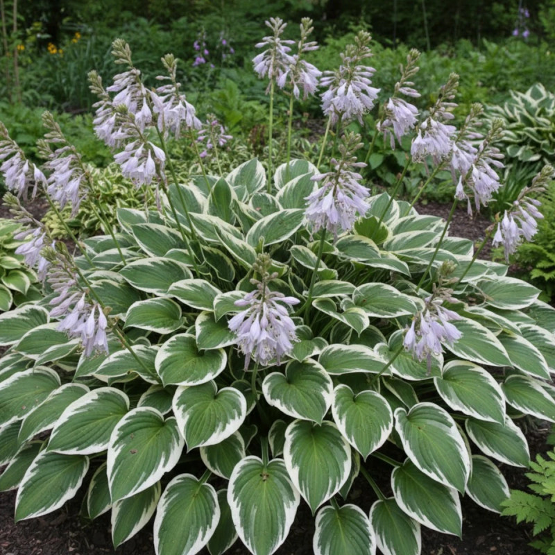 Hosta Independence