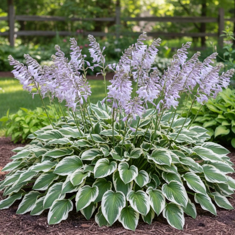 Hosta Independence