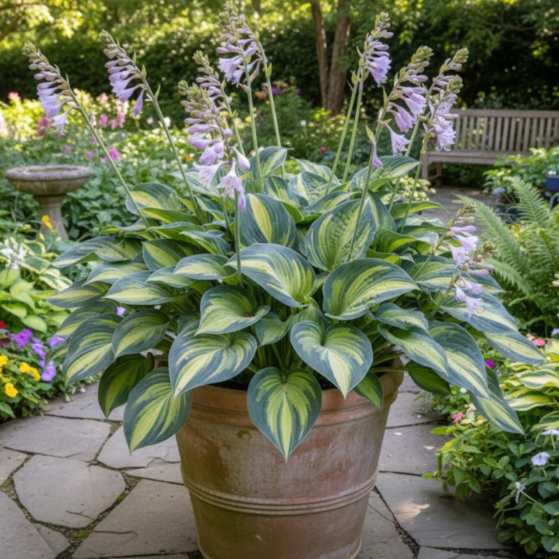 Hosta June®