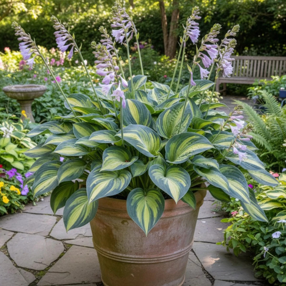 Hosta June®