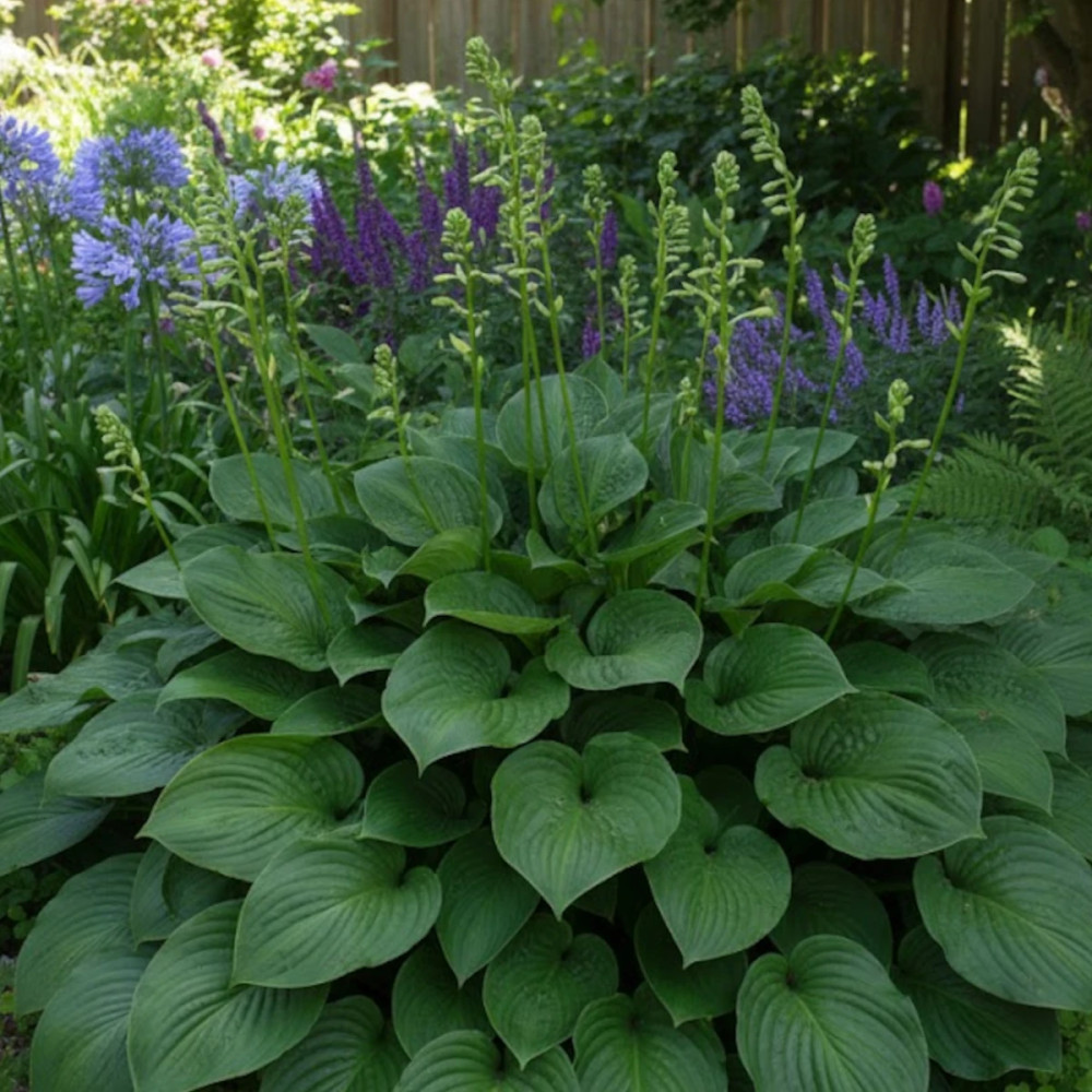 Hosta Royal Standard