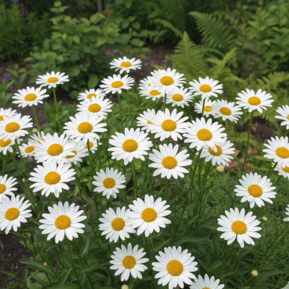Marguerite d'été Brightside