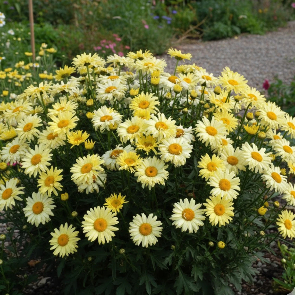 Marguerite d'été Goldfinch®