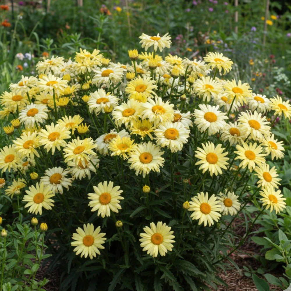 Marguerite d'été Goldfinch®