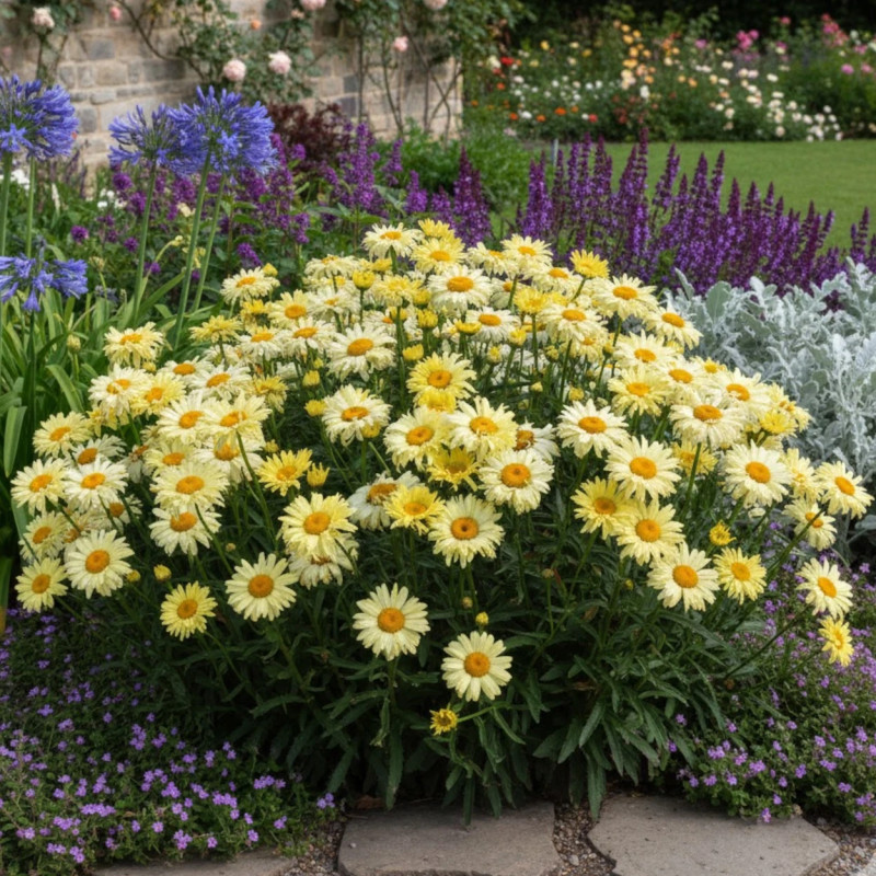 Marguerite d'été Goldfinch®