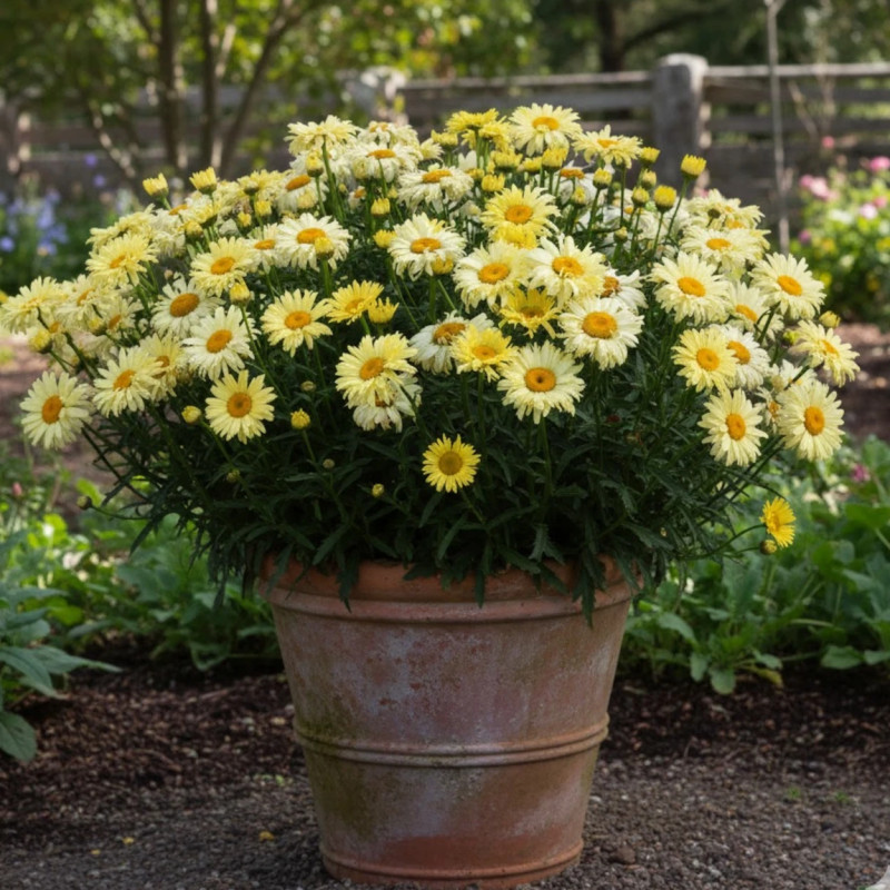 Marguerite d'été Goldfinch®