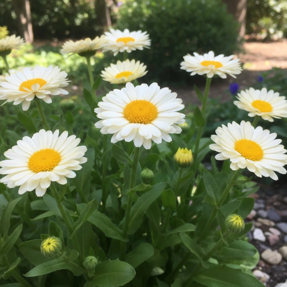 Marguerite d'été Real Dream®