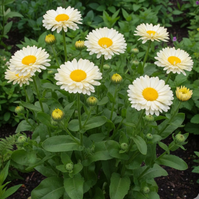 Marguerite d'été Real Dream®