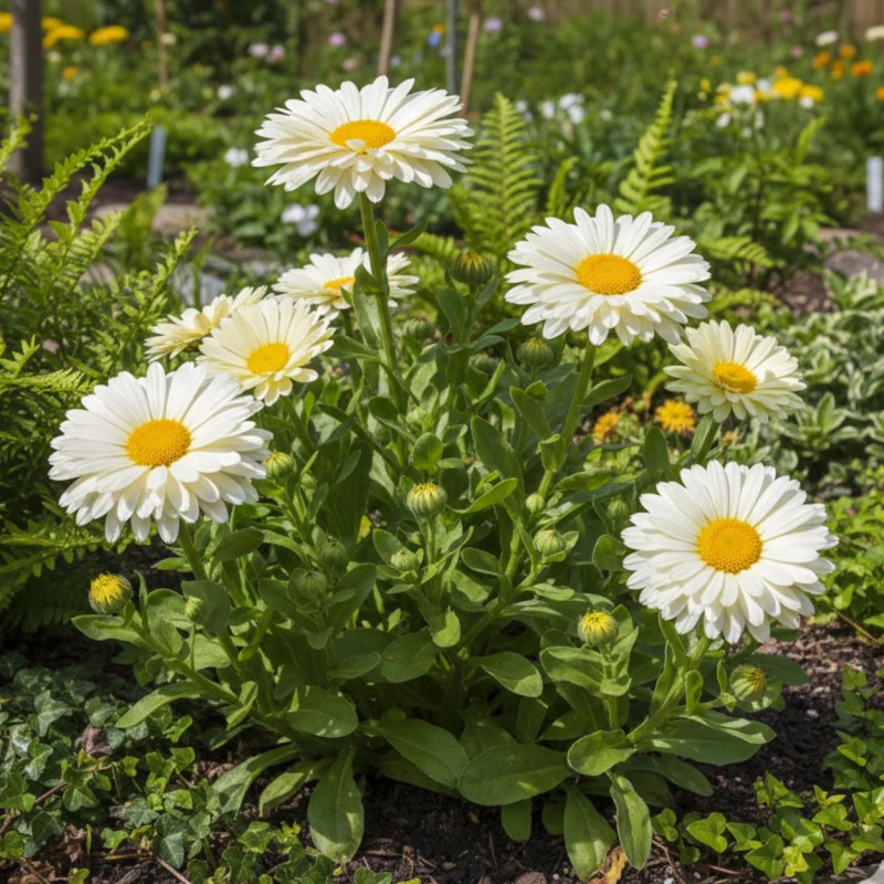 Marguerite d'été Real Dream®