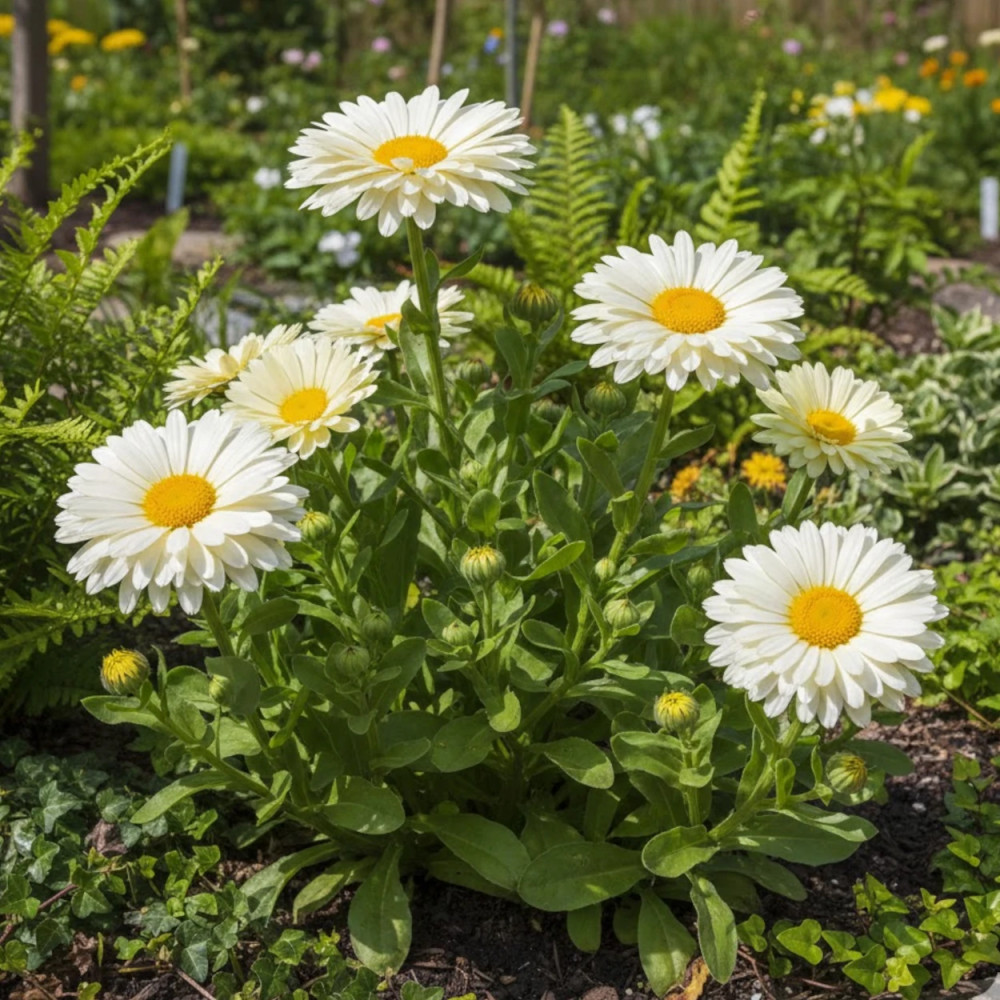 Marguerite d'été Real Dream®